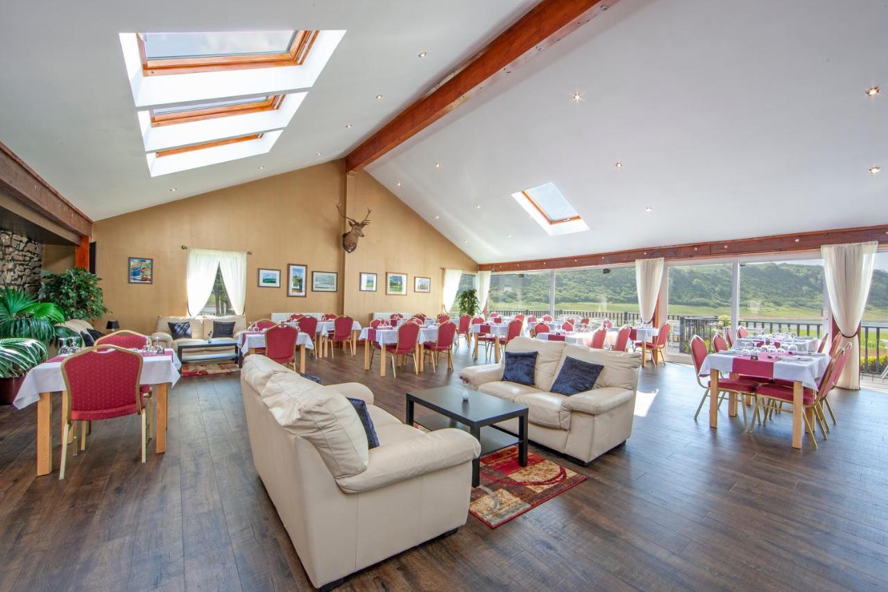 The Galley Of Lorne Inn Ardfern Dış mekan fotoğraf