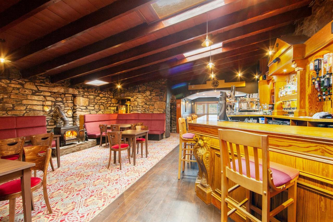 The Galley Of Lorne Inn Ardfern Dış mekan fotoğraf