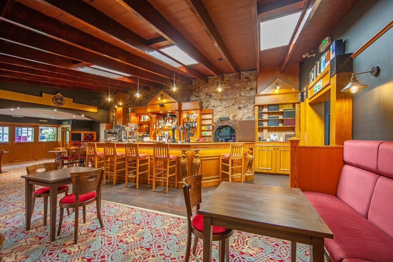 The Galley Of Lorne Inn Ardfern Dış mekan fotoğraf